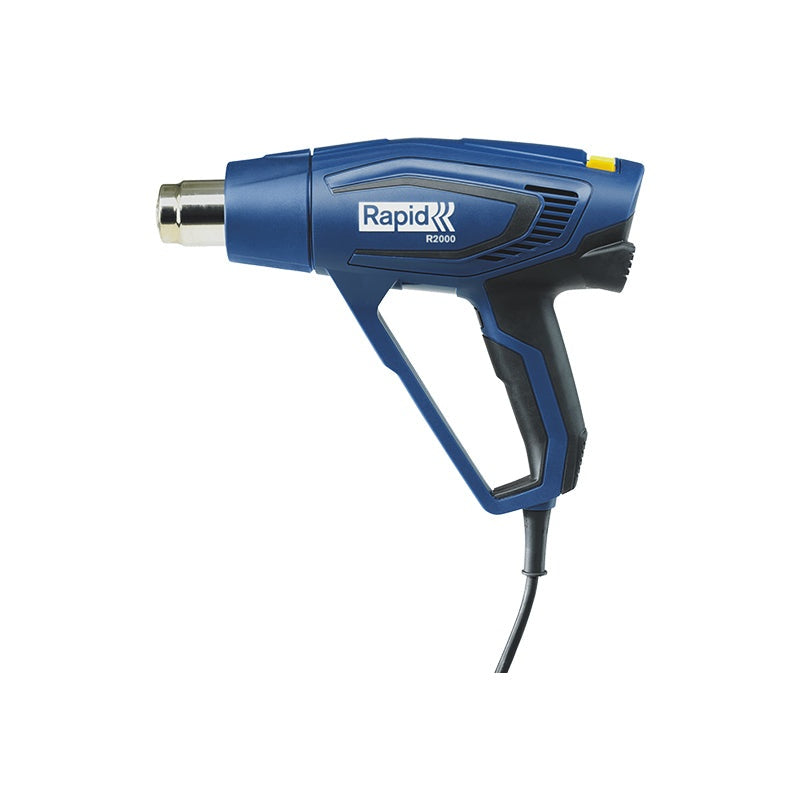 Rapid R2000 Heteluchtpistool