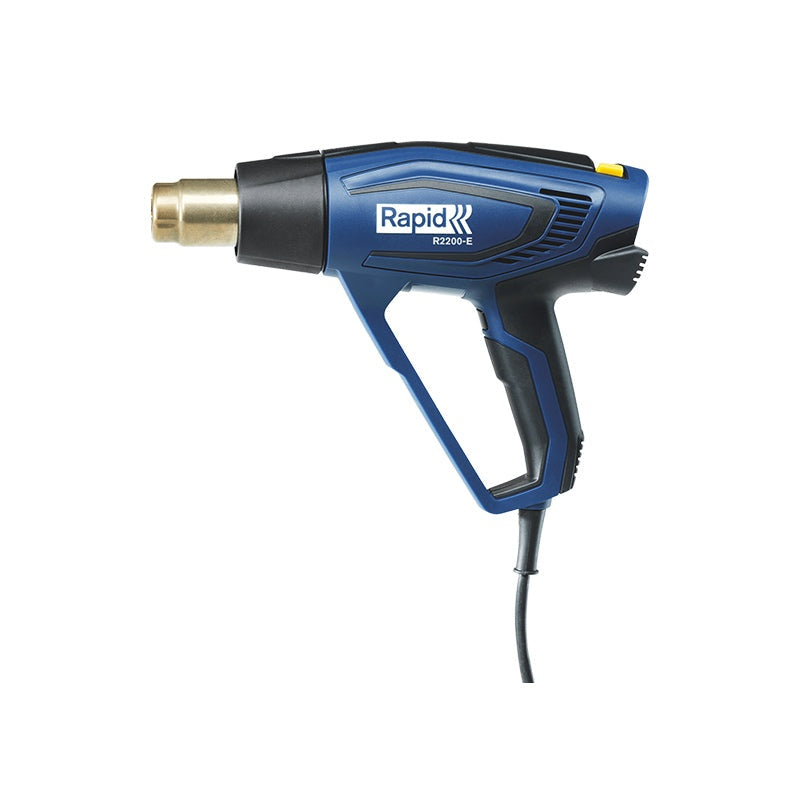 Rapid R2200-E Heteluchtpistool