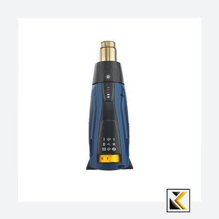 Rapid R2200-E Heteluchtpistool