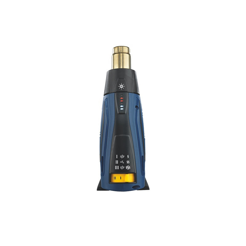 Rapid R2200-E Heteluchtpistool