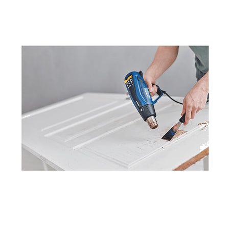 Rapid R2200-E Heteluchtpistool