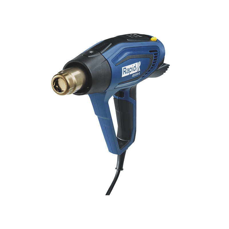 Rapid R2200-E Heteluchtpistool