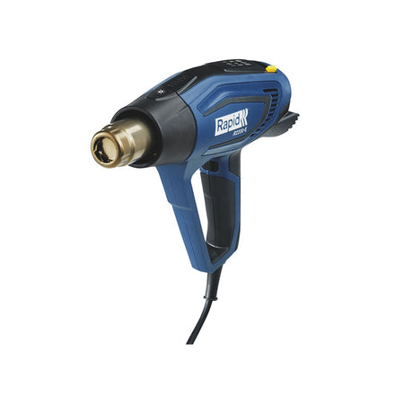 Rapid R2200-E Heteluchtpistool