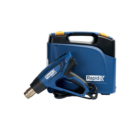 Rapid R2200-LCD Heteluchtpistool