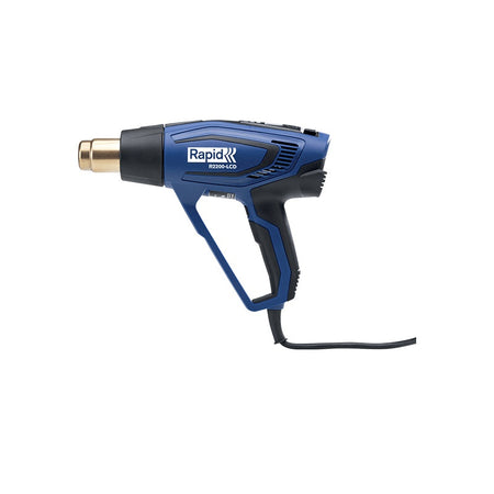 Rapid R2200-LCD Heteluchtpistool