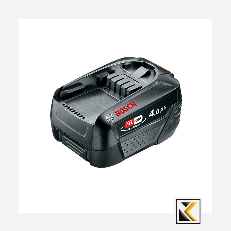 Rapid RX1000 Accu Heteluchtpistool 18V P4A met koffer
