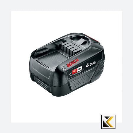 Rapid RX1000 Accu Heteluchtpistool 18V P4A met koffer