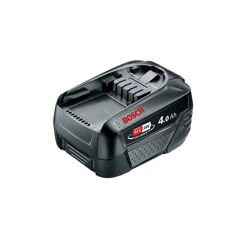 Rapid RX1000 Accu Heteluchtpistool 18V P4A met koffer
