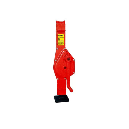 Domme kracht 1,5 Ton