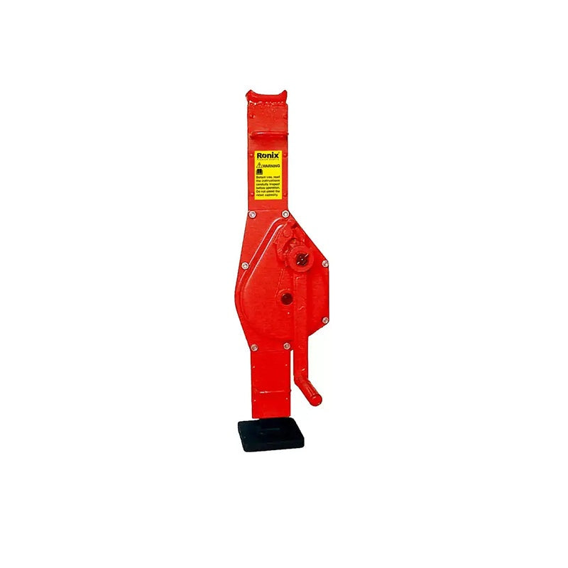 Domme kracht 1,5 Ton