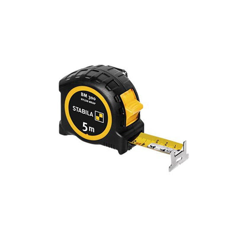 STABILA 19567 Meetlint BM 100, 5 m, cm/inch-schaal