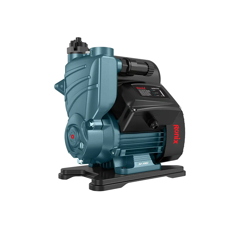 Ronix RP-4002 Verstelbare automatische waterpomp