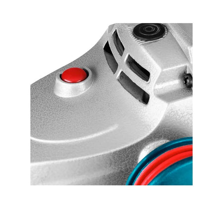 Ronix 3220 Haakse slijper 2400W 230mm