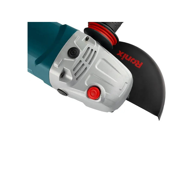 Ronix 3231 Haakse slijper 2400W 180mm