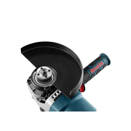 Ronix 3231 Haakse slijper 2400W 180mm