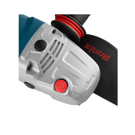 Ronix 3231 Haakse slijper 2400W 180mm