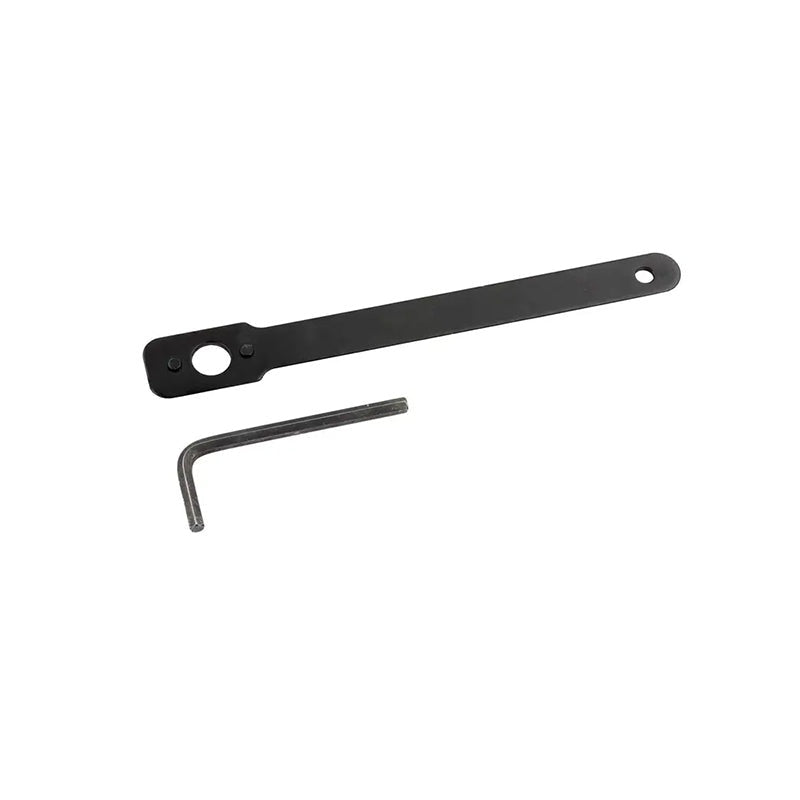 Ronix 3231 Haakse slijper 2400W 180mm