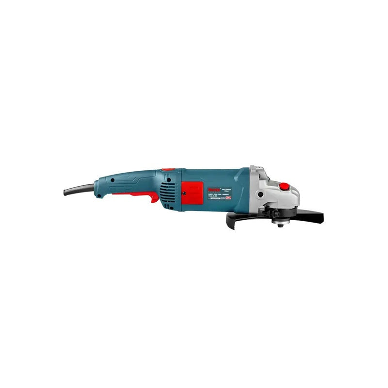 Ronix 3241 Haakse slijper 2400W 230mm
