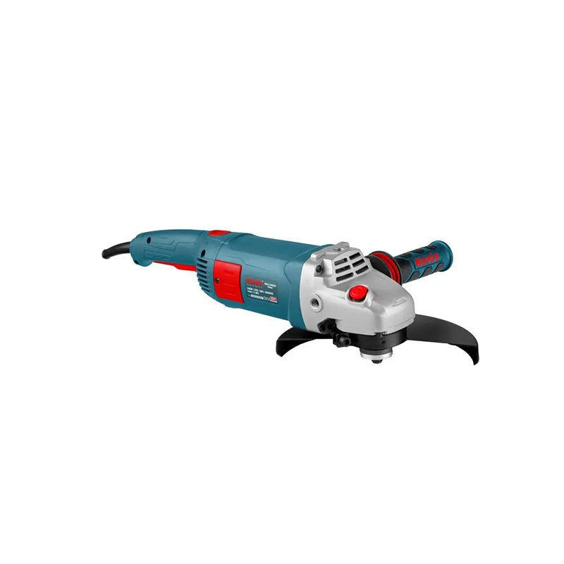 Ronix 3241 Haakse slijper 2400W 230mm