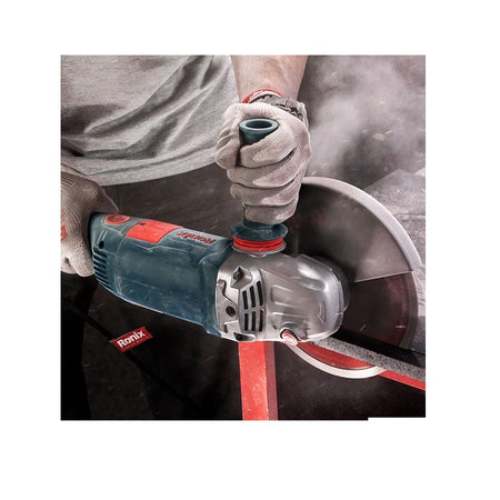 Ronix 3241 Haakse slijper 2400W 230mm