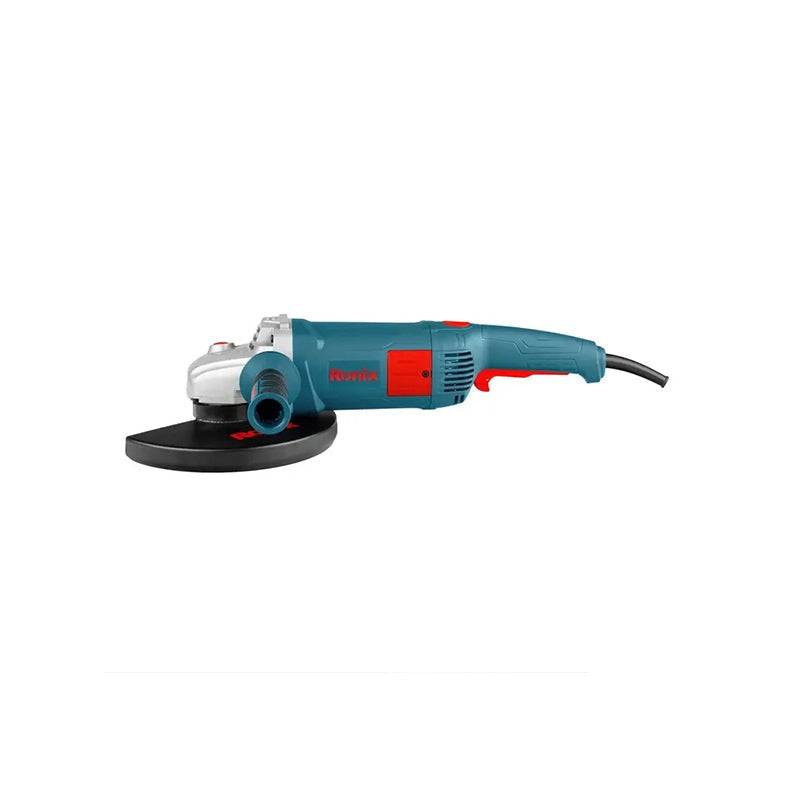 Ronix 3241 Haakse slijper 2400W 230mm