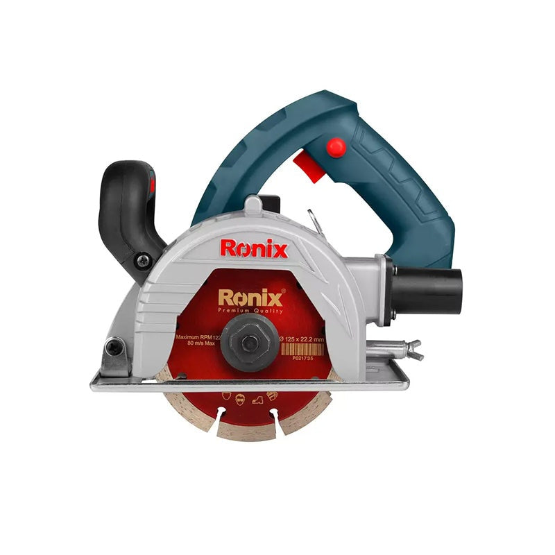 Ronix 3412 Muurfrees 2000W-125mm