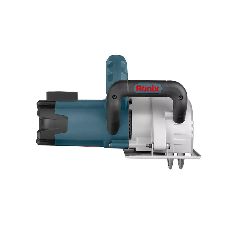 Ronix 3412 Muurfrees 2000W-125mm