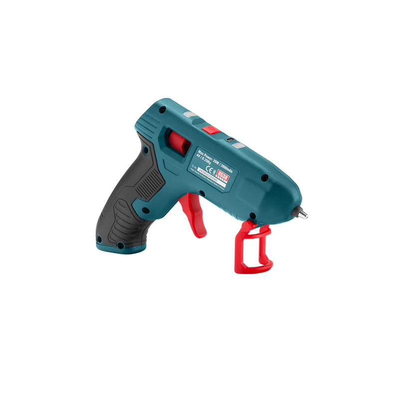 Ronix 4V draadloos lijmpistool