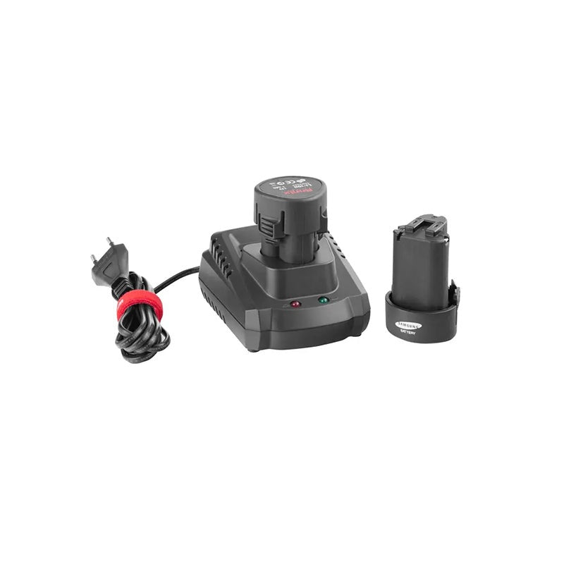 Ronix 8601 12v accu boormachine