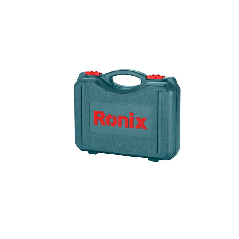 Ronix 8601 12v accu boormachine