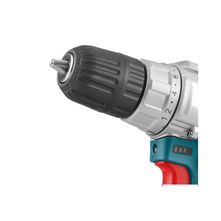 Ronix 8613 12v accu boormachine