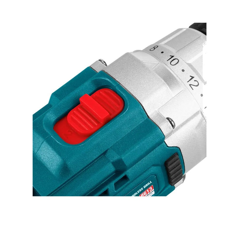 Ronix 8613 12v accu boormachine