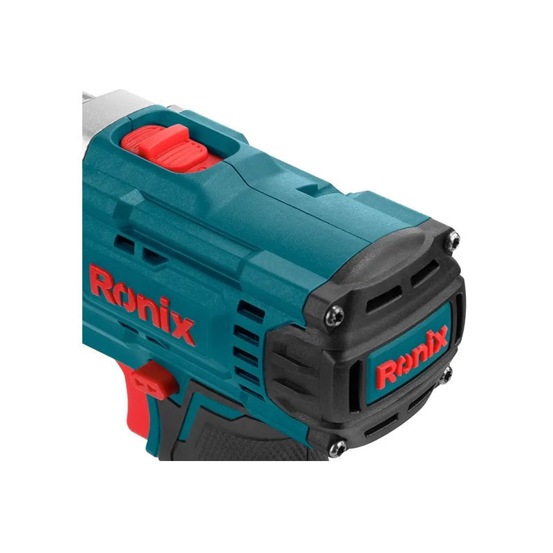 Ronix 8615 16v accu boormachine