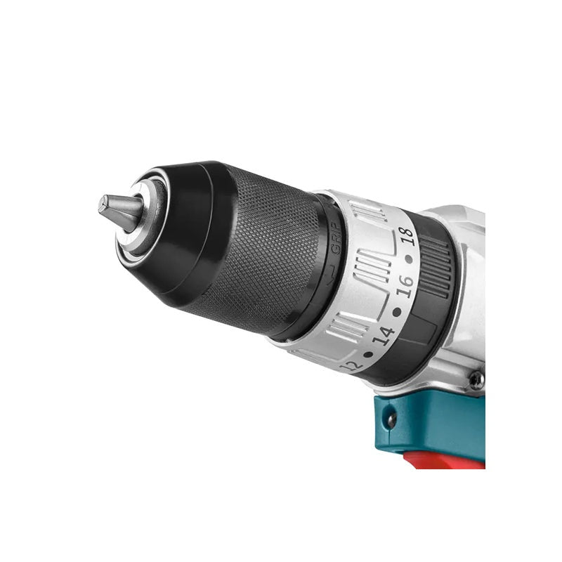 Ronix 8615 16v accu boormachine