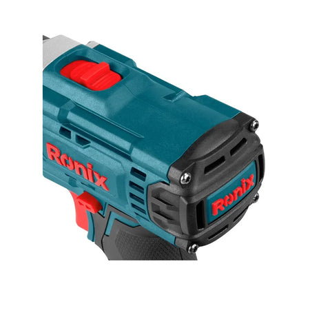 Ronix 8620 20v accu boormachine