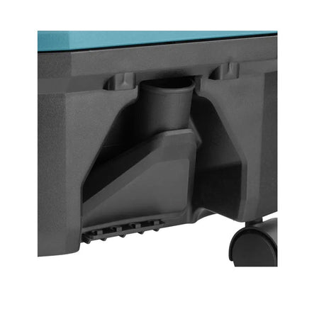 Ronix 8640 compacte snoerloze stofzuiger 15L