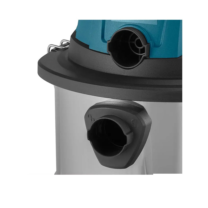 Ronix 8641C stofzuiger 20L zonder accu en lader