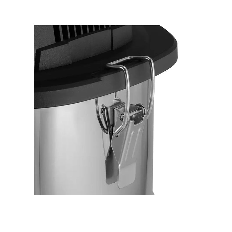 Ronix 8641C stofzuiger 20L zonder accu en lader
