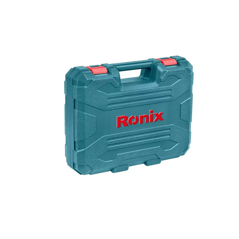 Ronix 8661 16v borstelloze accu boormachine