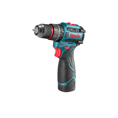 Ronix 8661 16v borstelloze accu boormachine