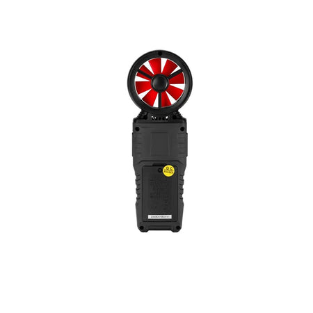 Digitale anemometer