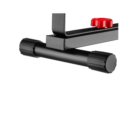 Ronix Dubbele LED-werklamp met statief 50W