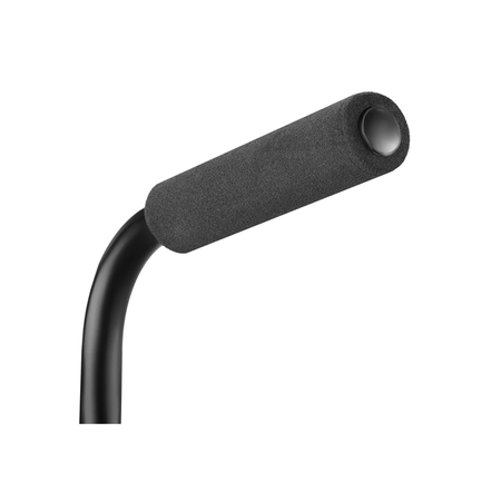 Ronix Dubbele LED-werklamp met statief 50W