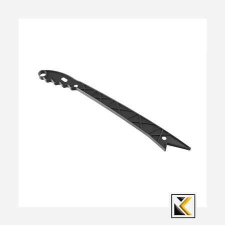 Ronix Elektrische lintzaag 350W-200mm