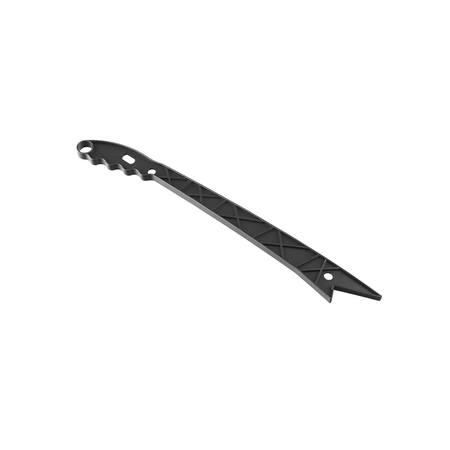 Ronix Elektrische lintzaag 350W-200mm