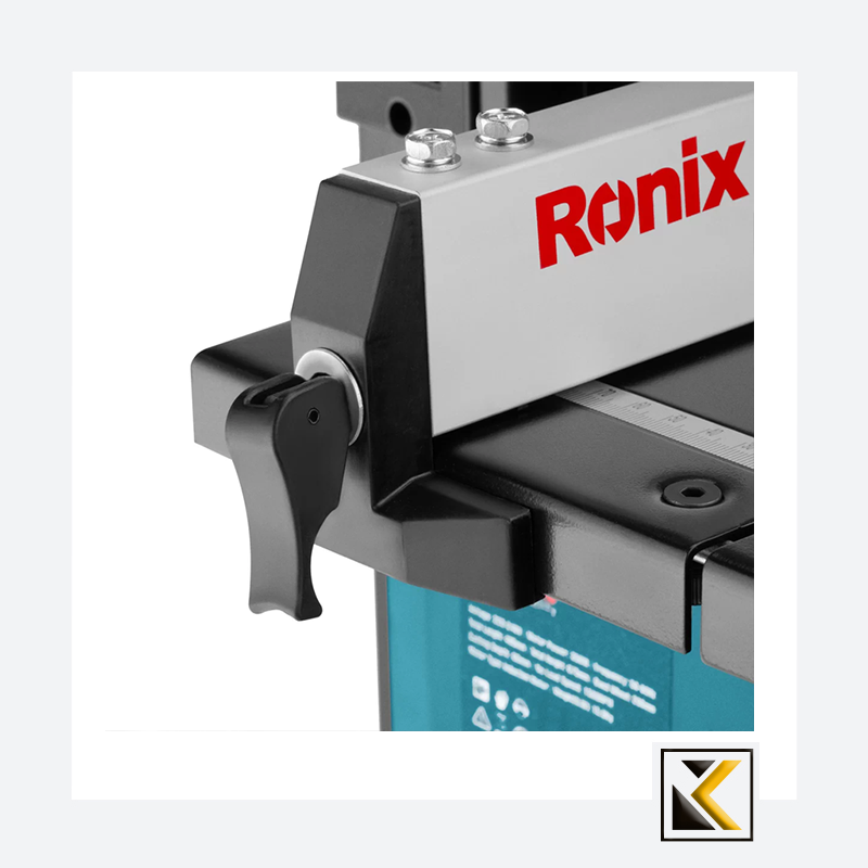 Ronix Elektrische lintzaag 350W-200mm