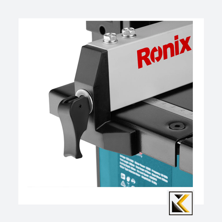 Ronix Elektrische lintzaag 350W-200mm
