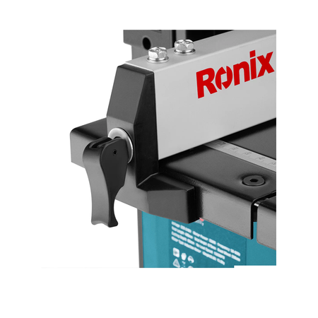 Ronix Elektrische lintzaag 350W-200mm