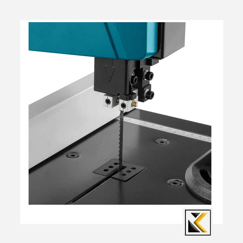 Ronix Elektrische lintzaag 350W-200mm
