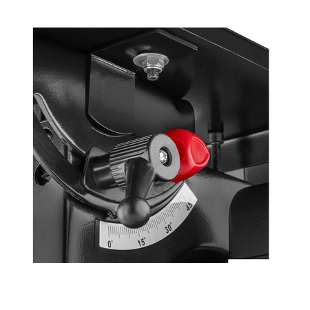 Ronix Elektrische lintzaag 350W-200mm